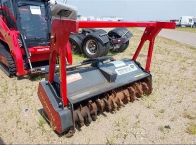 2024 Seppi CL 175
