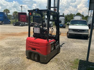 2020 RAYMOND 4460-C30STT