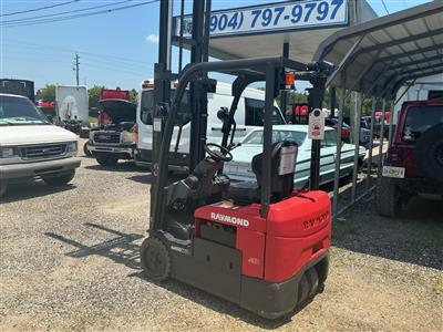 2020 RAYMOND 4460-C30STT