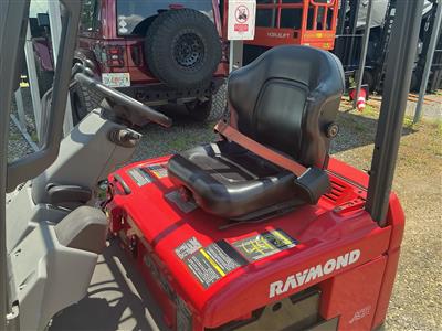 2020 RAYMOND 4460-C30STT