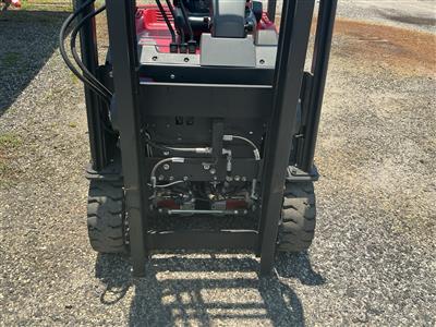2020 RAYMOND 4460-C30STT
