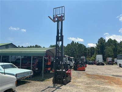 2020 RAYMOND 4460-C30STT