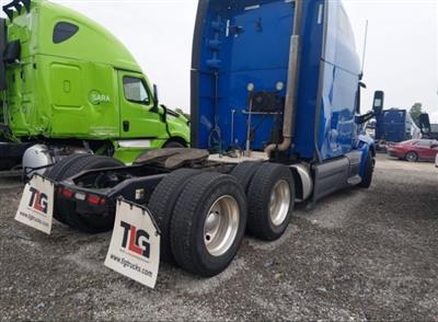 2020 Peterbilt 579