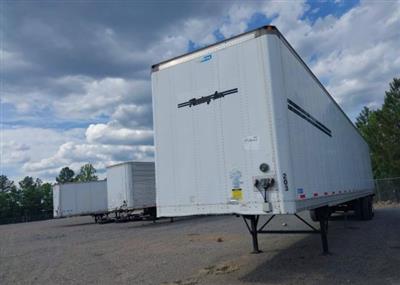 2014 Stoughton DRY VAN