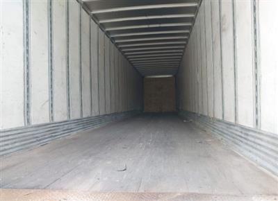2014 Stoughton DRY VAN