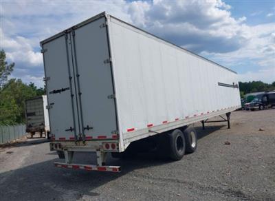 2014 Stoughton DRY VAN