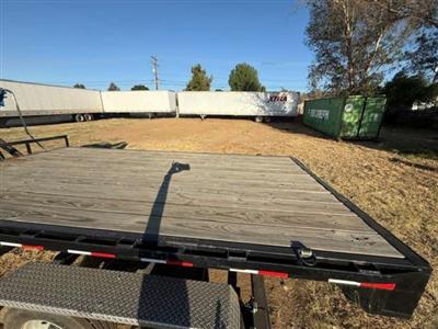 2024 PJ FLAT DECK
