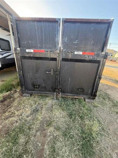 2024 DUMPSTER 10YD