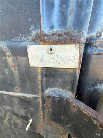 2024 DUMPSTER 10YD