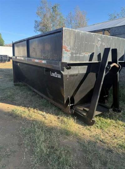 2024 DUMPSTER 10YD