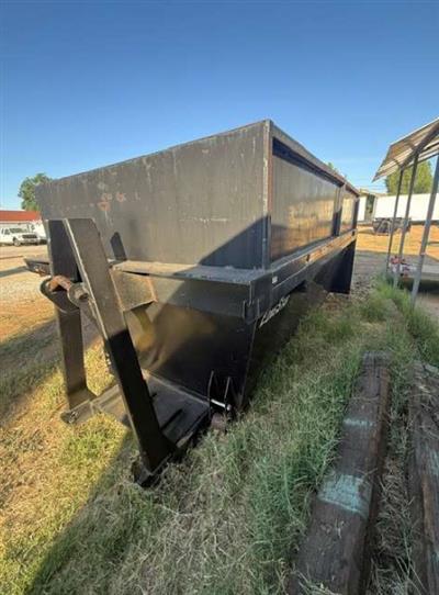 2024 DUMPSTER 10YD