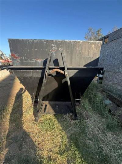 2024 DUMPSTER 13YD