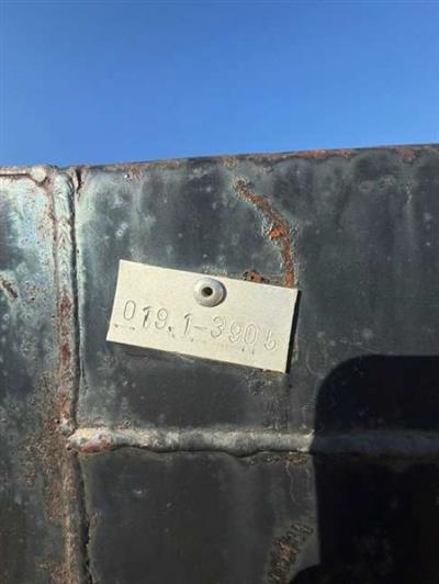 2024 DUMPSTER 13YD