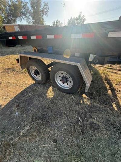 2024 CAM LIFT CL242SGN14