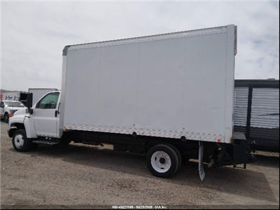2005 Chevrolet 5500
