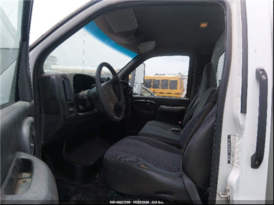 2005 Chevrolet 5500