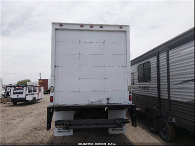 2005 Chevrolet 5500