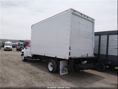 2005 Chevrolet 5500