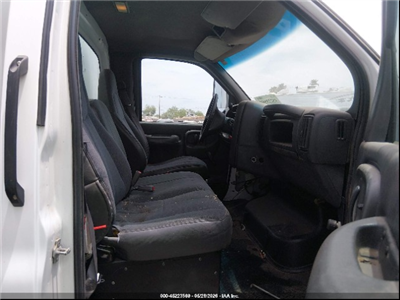 2005 Chevrolet 5500