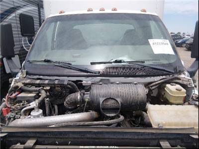 2005 Chevrolet 5500