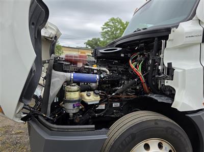 2022 Freightliner Cascadia