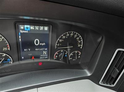 2022 Freightliner Cascadia