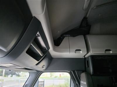 2022 Freightliner Cascadia