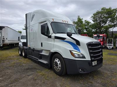 2022 Freightliner Cascadia