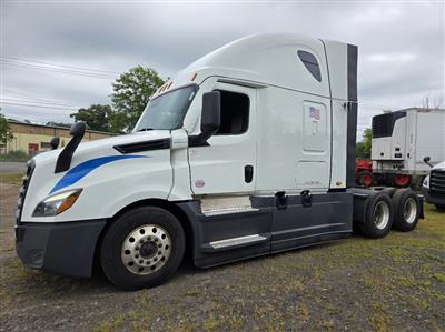 2022 Freightliner Cascadia