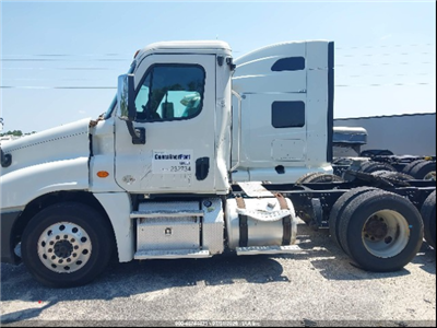 2015 Freightliner 