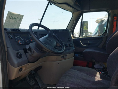 2015 Freightliner 