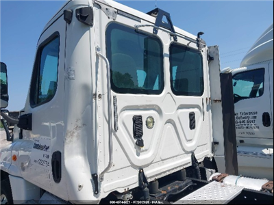 2015 Freightliner 