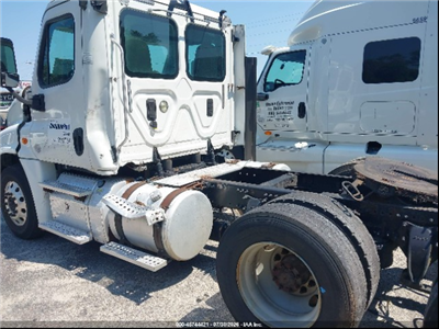 2015 Freightliner 