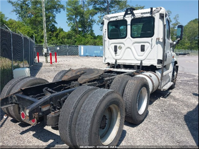 2015 Freightliner 