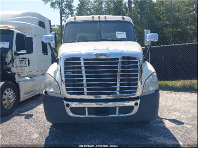 2015 Freightliner 