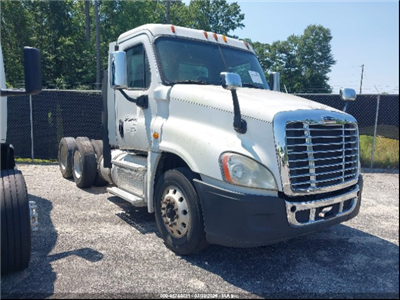 2015 Freightliner 
