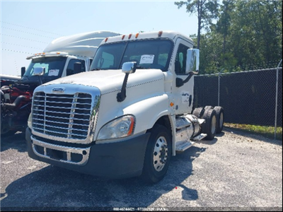 2015 Freightliner 