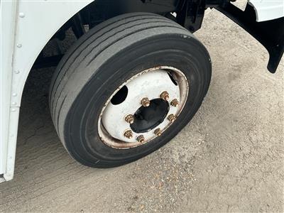 2015 Freightliner MT55