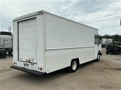2015 Freightliner MT55