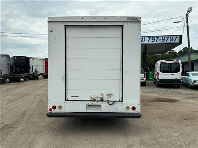 2015 Freightliner MT55