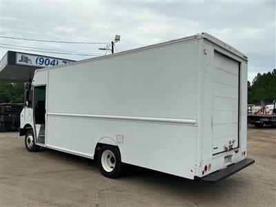 2015 Freightliner MT55