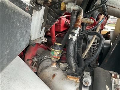 2015 Freightliner MT55