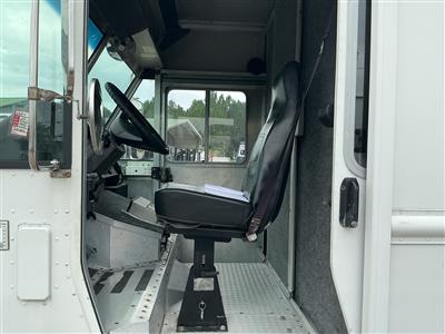 2015 Freightliner MT55