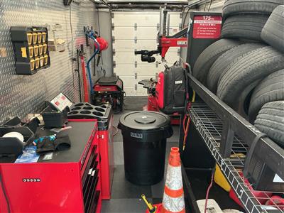 2015 Freightliner MT55