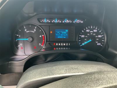 2019 Ford F550