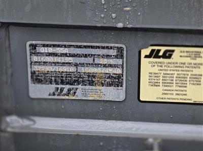 2012 JLG G10-55A