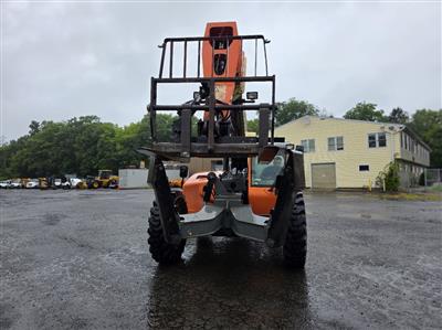 2012 JLG G10-55A