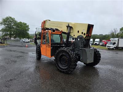 2012 JLG G10-55A
