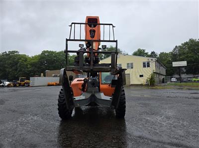 2012 JLG G10-55A