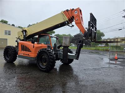2012 JLG G10-55A